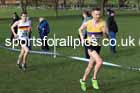 Senior Men, 2024 CAU Inter Counties Cross Country Champs., Wollaton Park, Nottingham. Photo: David T. Hewitson/Sports for All Pics